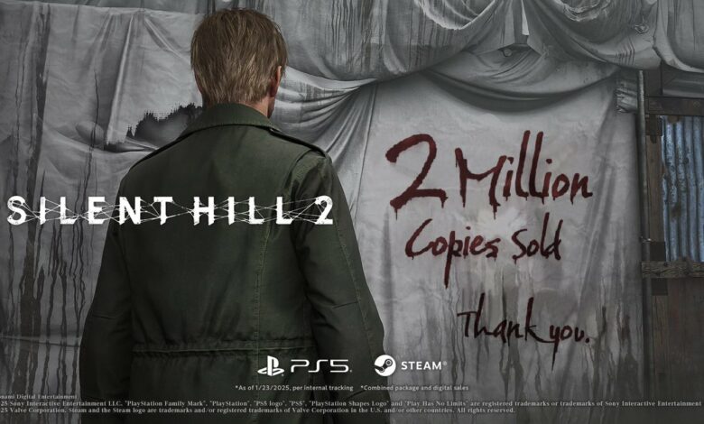 Silent Hill 2