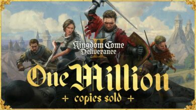 Kingdom Come: Deliverance II