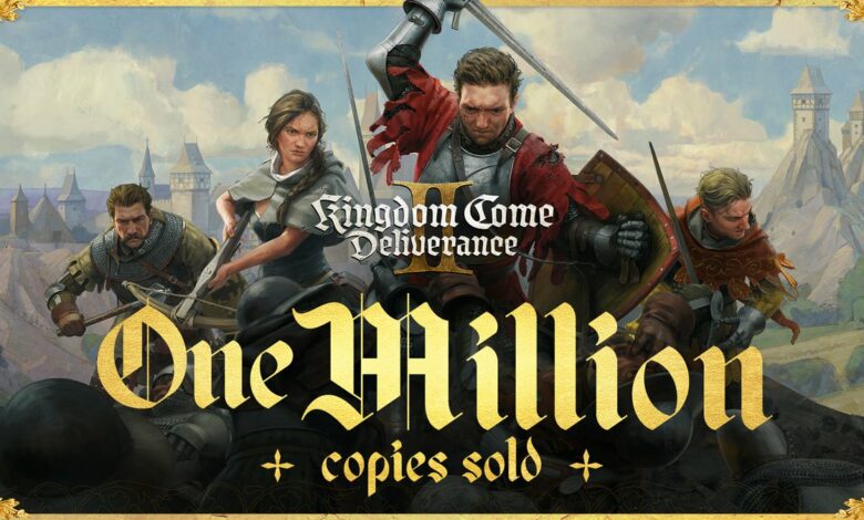 Kingdom Come: Deliverance II