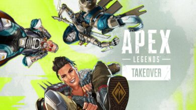 Apex Legends: Invasão|Dead by Daylight|Marvel Rivals