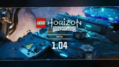 LEGO Horizon Adventures