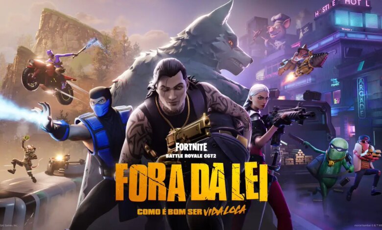 Fortnite