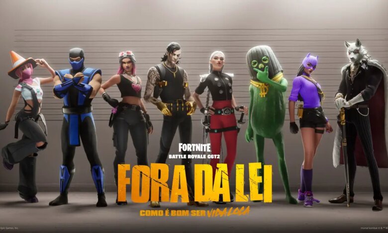 Fortnite