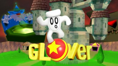 Glover