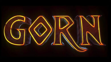 Gorn|