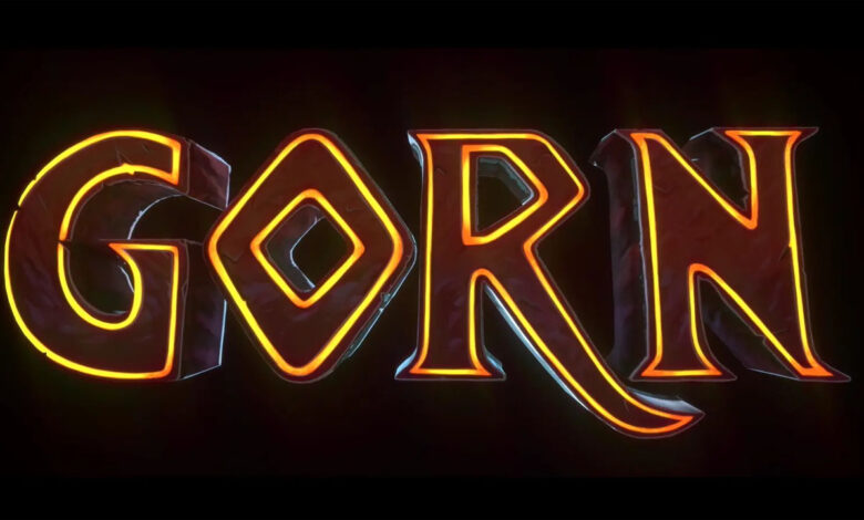 Gorn|