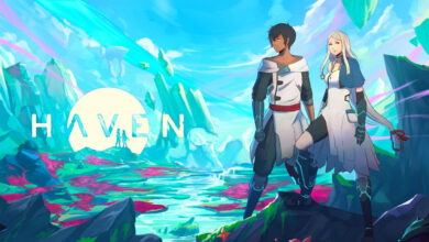 Haven|Haven