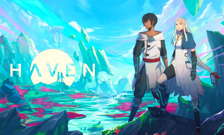 Haven|Haven