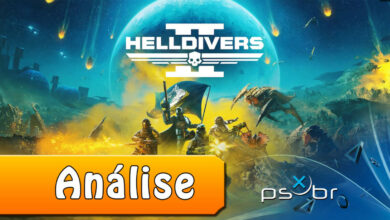 Helldivers II|||||||