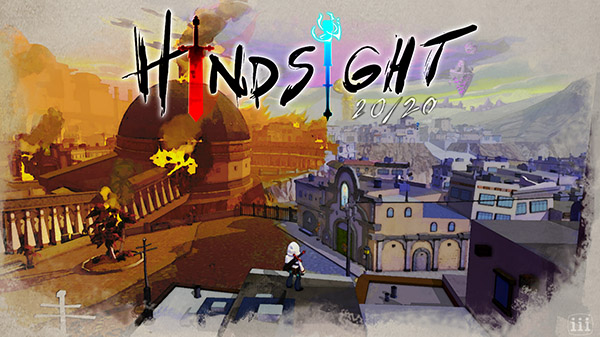 Hindsight 20/20|