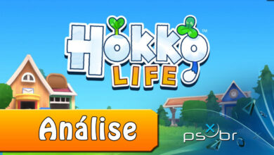 Hokko Life||||||||||||||||||Watcher Chronicles Review