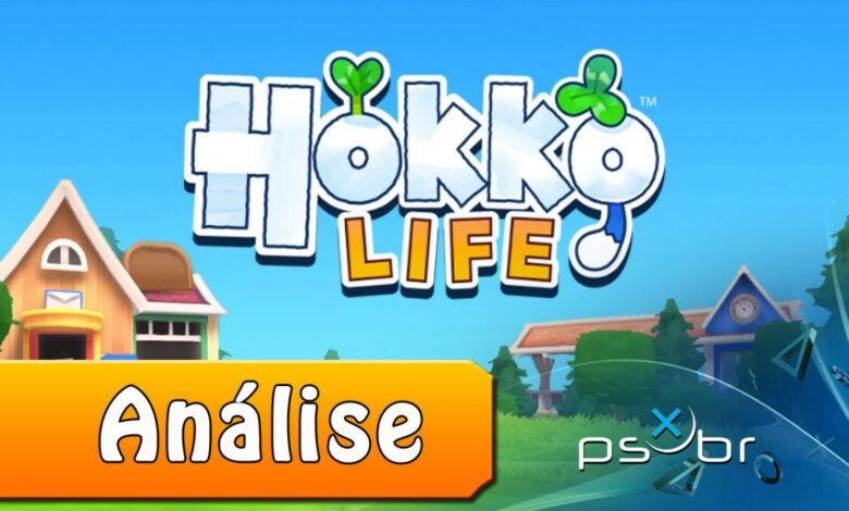 Hokko Life||||||||||||||||||Watcher Chronicles Review