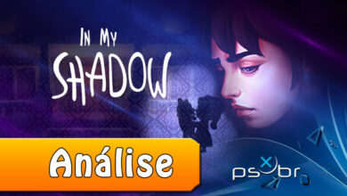 In My Shadow Review||||||||||||||