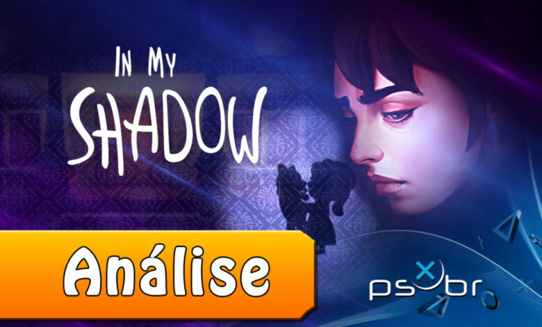 In My Shadow Review||||||||||||||