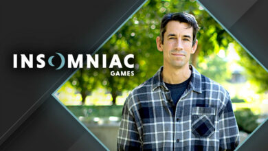 Insomniac Games