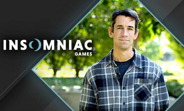 Insomniac Games