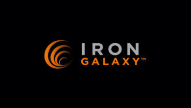 Iron Galaxy|The Stone of Madness