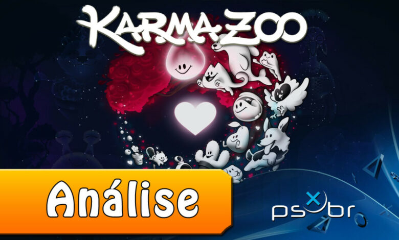 KarmaZoo Review|KarmaZoo|KarmaZoo|KarmaZoo|KarmaZoo|KarmaZoo