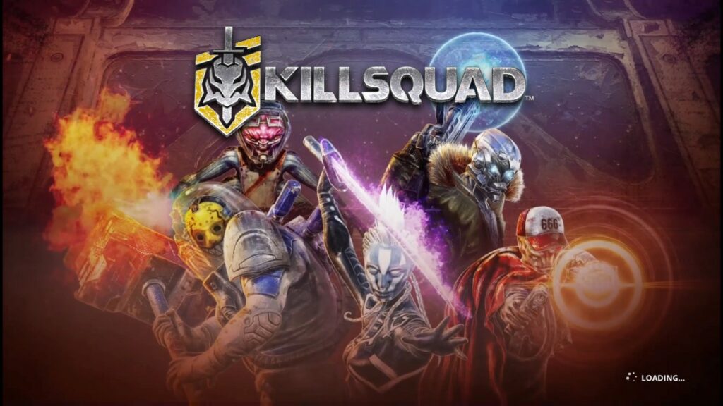 Killsquad