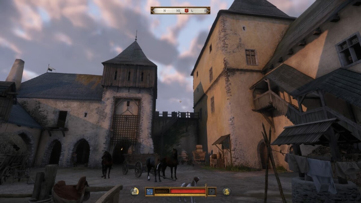 Kingdom Code Deliverance II