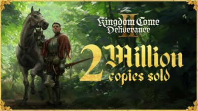 Kingdom Come: Deliverance II