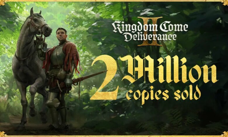 Kingdom Come: Deliverance II