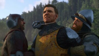 Kingdom Come: Deliverance II