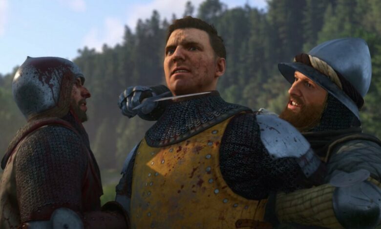 Kingdom Come: Deliverance II