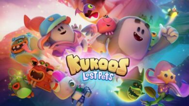 Kukoos: Lost Pets|Kukoos: Lost Pets|Kukoos: Lost Pets