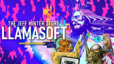 llamasoft the jeff minter story|