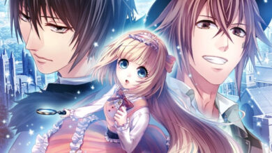 London Detective Mysteria