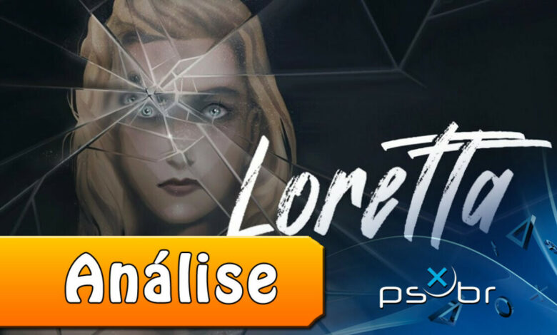 Loretta Review|Loretta||||||||Loretta|Loretta|||Loretta|Loretta|||Loretta|||||