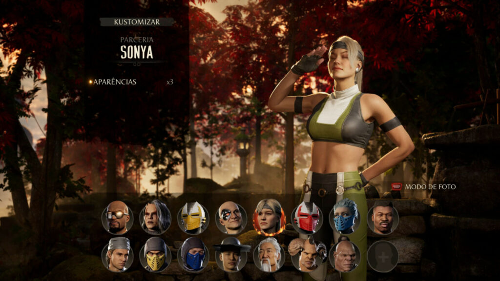 Mortal Kombat 1