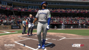 MLB The Show 24