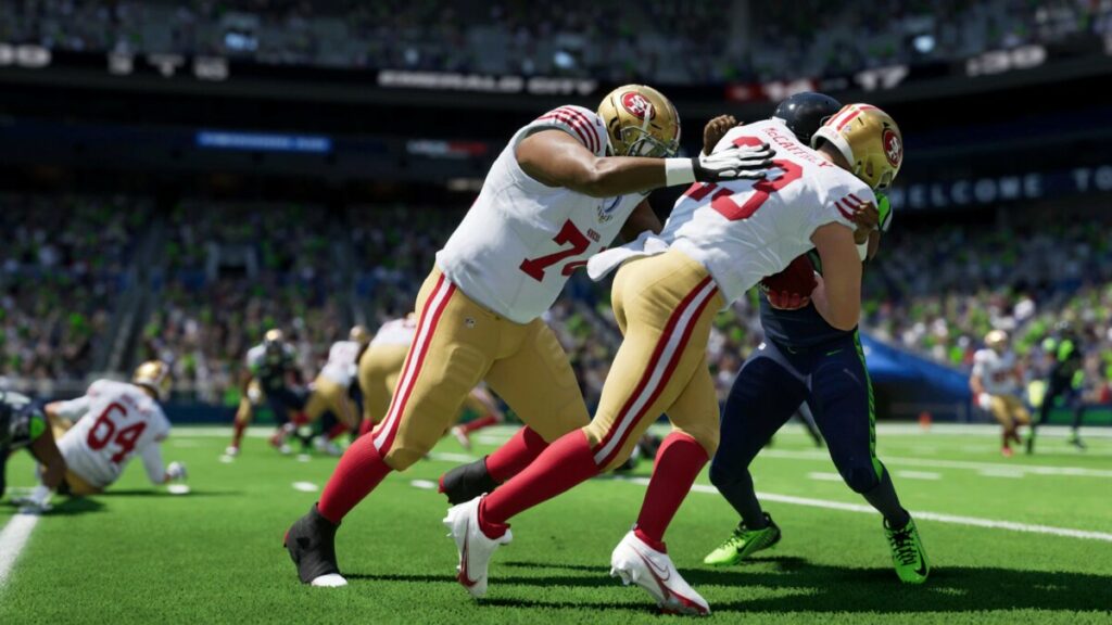 Madden NFL 24