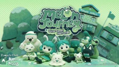 Melon Journey: Bittersweet Memories|Melon Journey: Bittersweet Memories