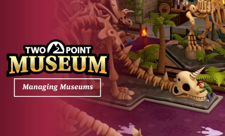 Two Point Museum