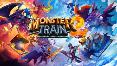 Monster Train 2