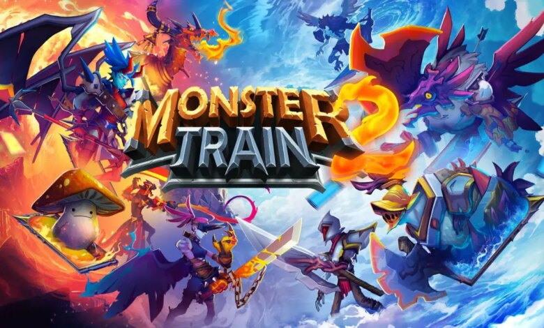 Monster Train 2