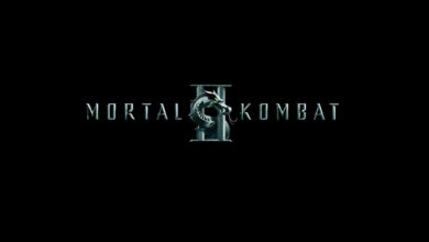 Mortal Kombat 2