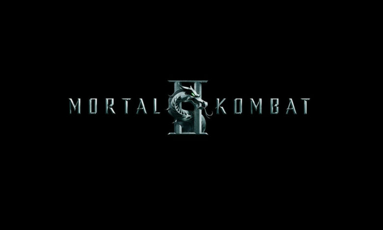 Mortal Kombat 2