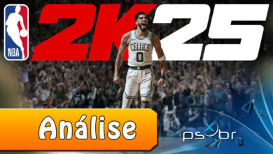 NBA 2K25 Review|NBA 2K25|O Escudeiro Valente (The Plucky Squire)|Disney Epic Mickey: Rebrushed|Akimbot Review