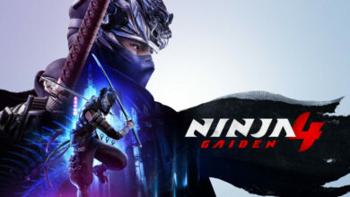 Ninja Gaiden 4|Ninja Gaiden 4