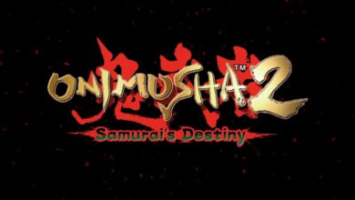 Onimusha 2: Samurai's Destiny