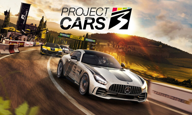 Project CARS 3|capapc3|projectcars3_2