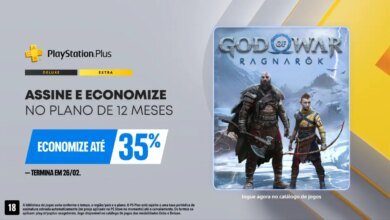 PS Plus Oferta