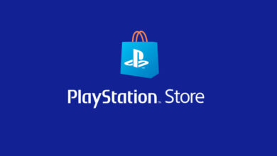 PS Store