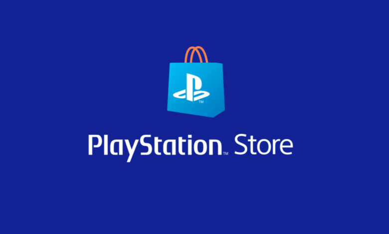 PS Store