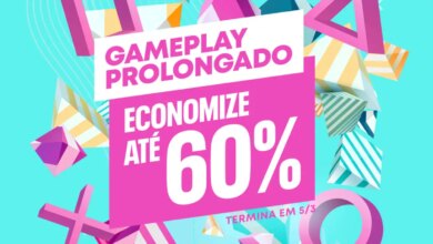 PS Store Gameplay Prolongado