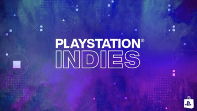 PS Store PlayStation Indies